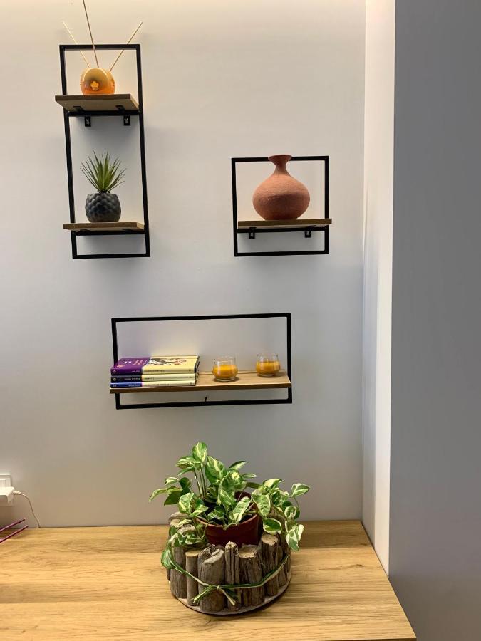 Piso Exclusivo En Vigo Centrico, Negocios, Confort Exterior photo
